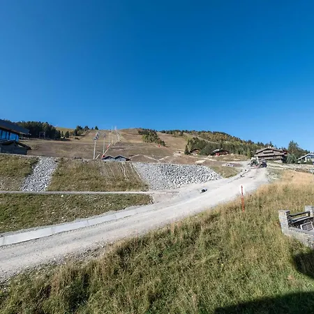 Διαμέρισμα 1850 - Skis Aux Pieds, 4 Pers, Centre - Fr-1-631-230 *