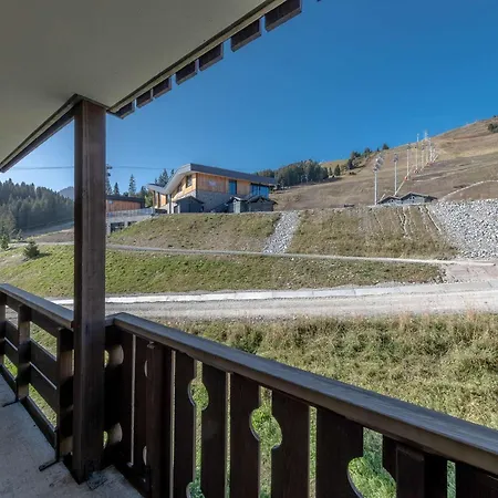 1850 - Skis Aux Pieds, 4 Pers, Centre - Fr-1-631-230 Courchevel