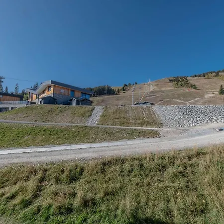 1850 - Skis Aux Pieds, 4 Pers, Centre - Fr-1-631-230 Appartement Courchevel