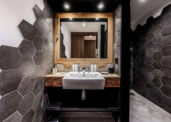 1850 - Skis Aux Pieds, 4 Pers, Centre - Fr-1-631-230 Daire