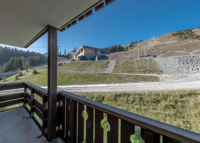 1850 - Skis Aux Pieds, 4 Pers, Centre - Fr-1-631-230 Courchevel