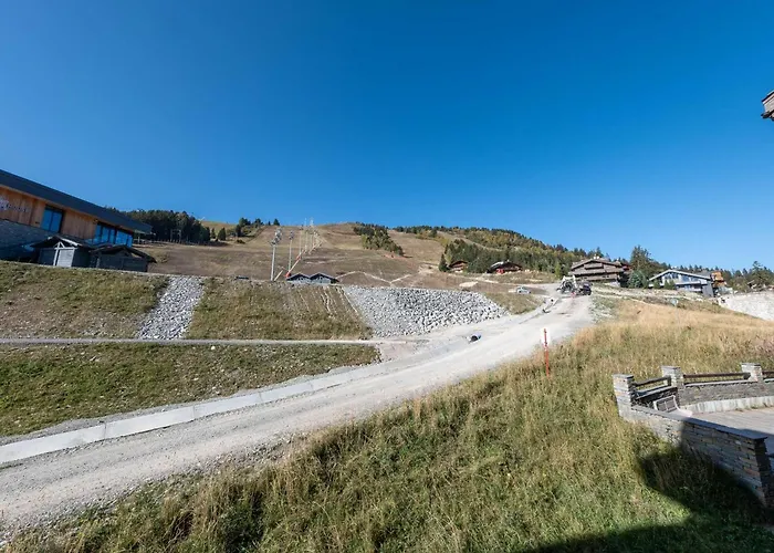 Daire 1850 - Skis Aux Pieds, 4 Pers, Centre - Fr-1-631-230 *