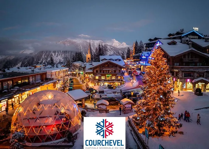 1850 - Skis Aux Pieds, 4 Pers, Centre - Fr-1-631-230 *